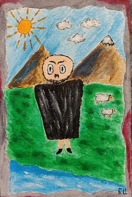 Svaneti