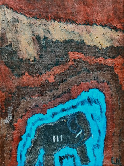 Mammoth