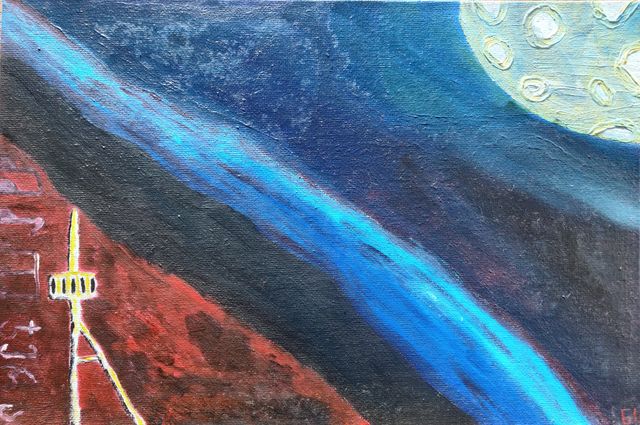 Moon